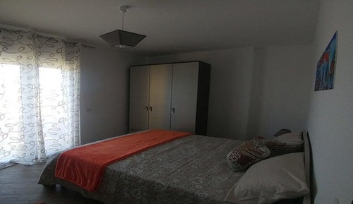 Habitación Deluxe doble, baño privado