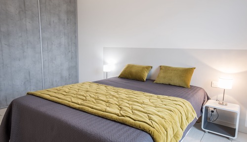 Apartamento (F2)