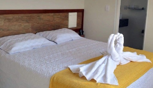 Habitación estándar