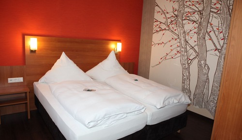 Suite (Amalie)