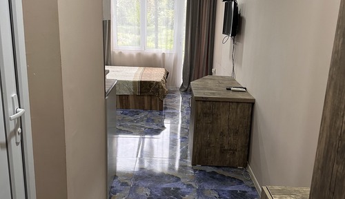Habitación Confort