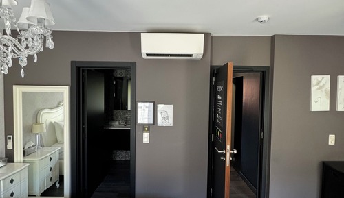 Habitación clásica doble