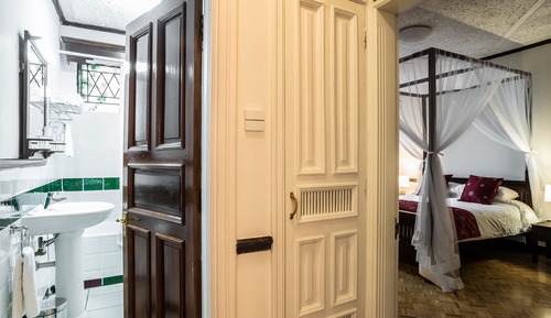 Suite, 1 habitación