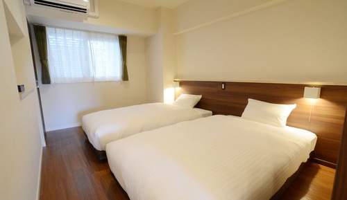 Habitación Deluxe (for 5-6 people)