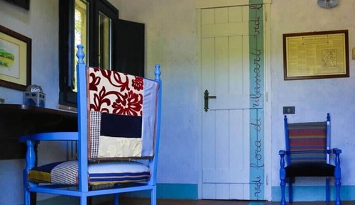 Habitación (Casale)