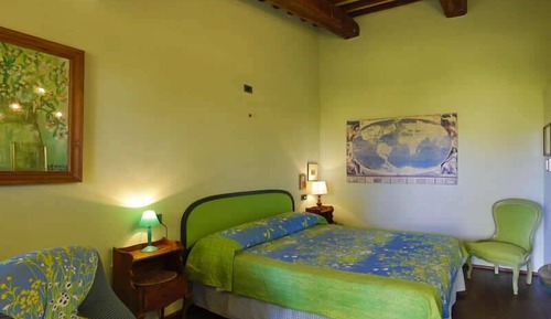 Habitación doble
