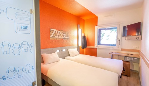 Habitación doble