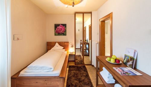 Habitación individual