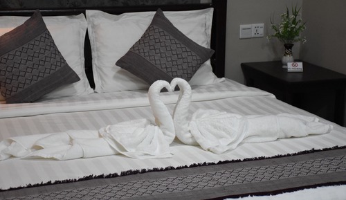 Habitación superior