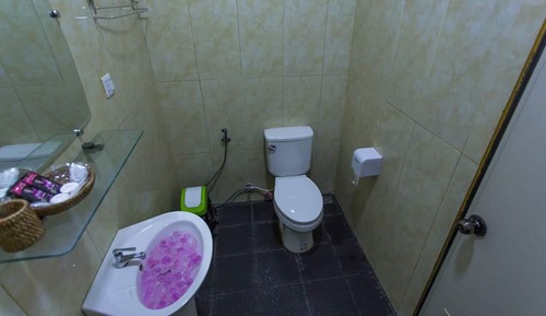 Habitación estándar