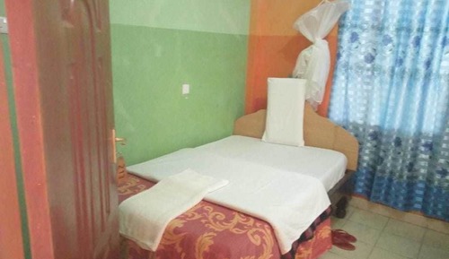 Habitación individual estándar, no fumadores