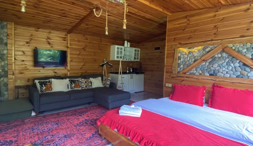 Villa Deluxe