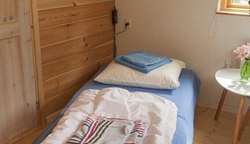 Cabaña