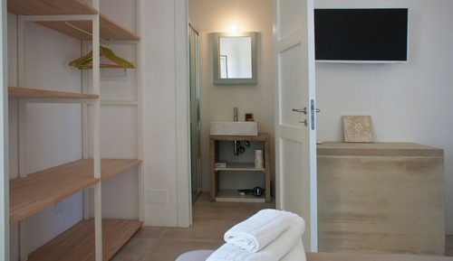 Habitación Confort