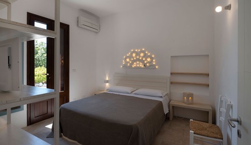 Apartamento estándar