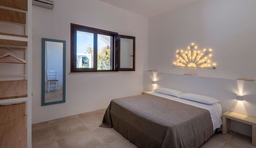 Apartamento superior