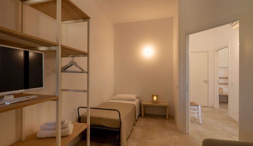 Apartamento Confort, 2 habitaciones
