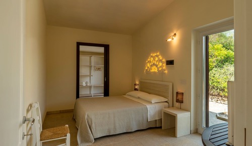 Apartamento familiar
