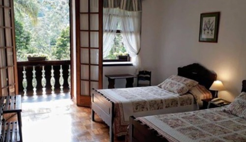 Suite superior