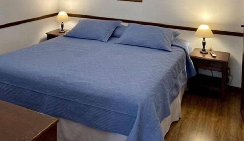 Suite tradicional