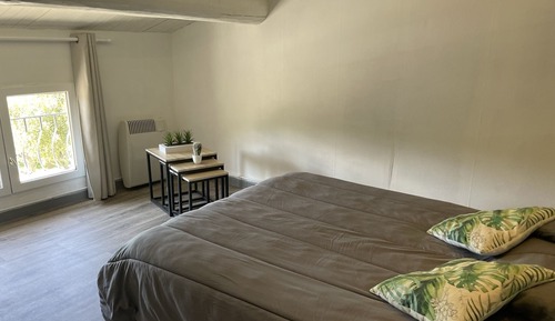 Apartamento familiar