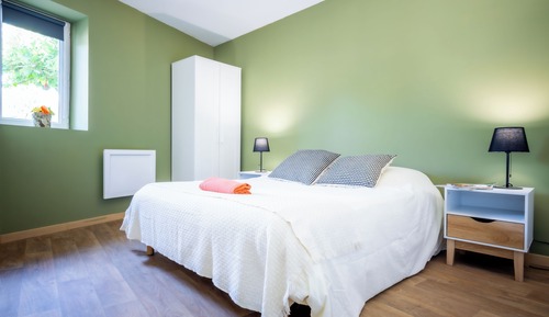 Apartamento familiar