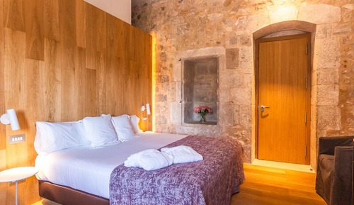 Habitación Confort doble