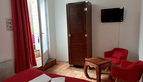 Habitación doble
