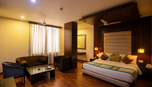 Habitación doble