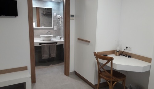 Habitación individual