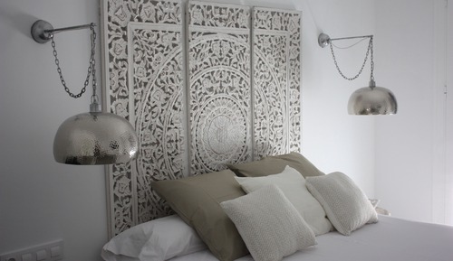 Habitación Deluxe doble, 1 cama de matrimonio
