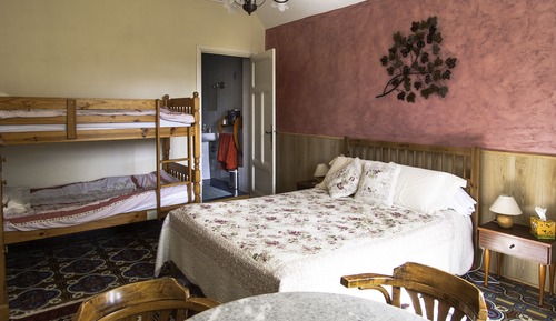 Habitación (Magnolia)