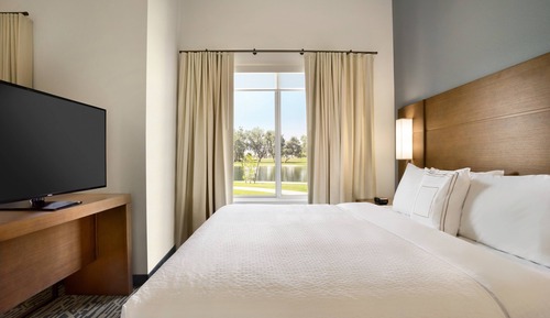 Estudio, 1 cama de matrimonio grande, no fumadores, con vistas