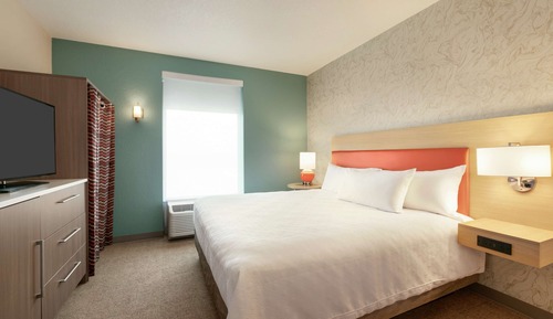 Suite, 1 habitación, no fumadores