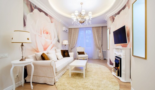 Apartamento Elite, 2 habitaciones