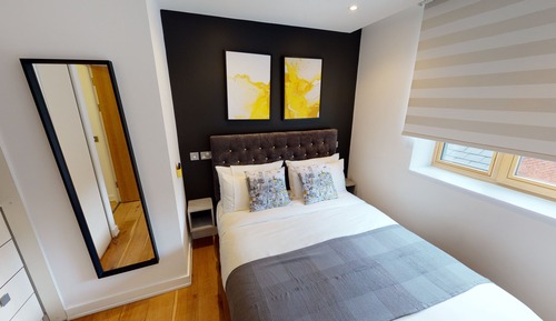 Apartamento básico