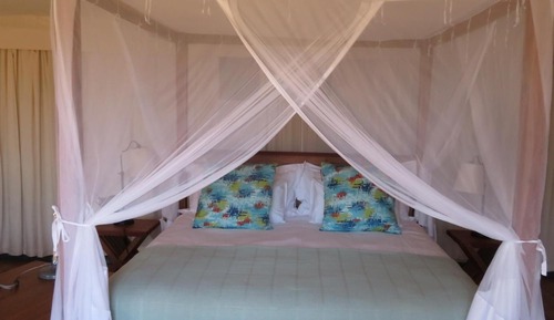Habitación de lujo doble, 1 cama de matrimonio grande