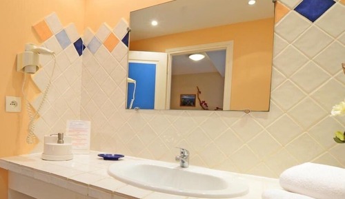 Apartment, Private Bathroom, Sea View (3)