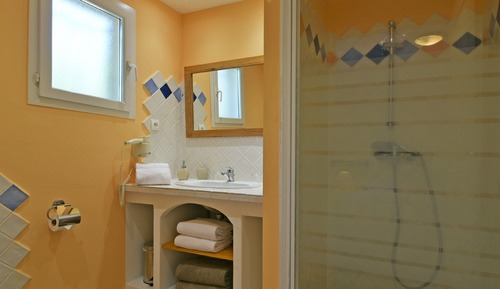 Apartment, Ensuite, Sea View (2)