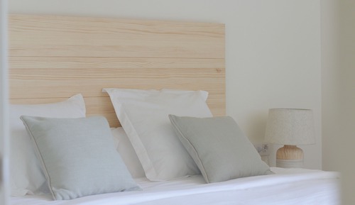 Apartamento, 2 habitaciones, accesible para personas con discapacidad
