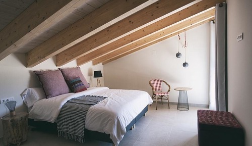 Apartamento, 2 habitaciones (La Gran Suite)