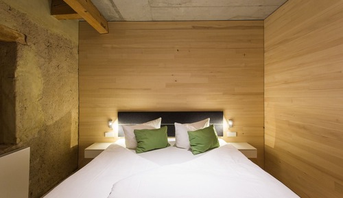 Habitación Confort doble