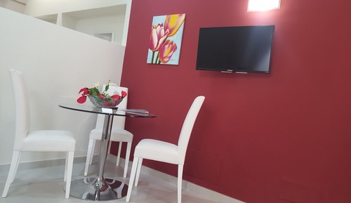 Apartamento de diseño, 1 habitación