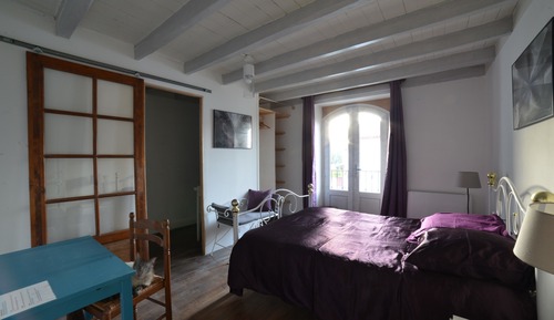 Habitación clásica doble (Artiste)