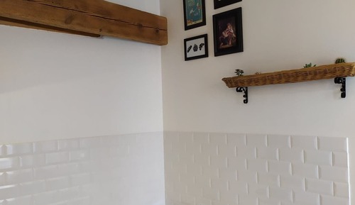 Suite superior, sauna