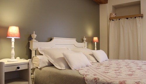 Habitación doble (Douceur)