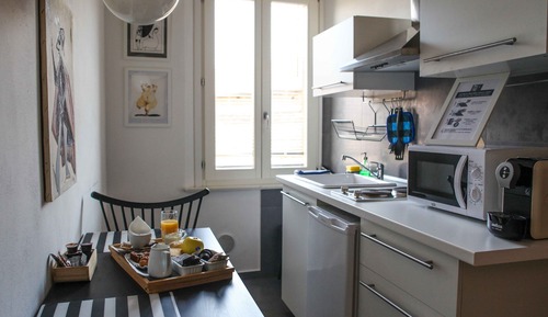 Premium Apartment, Ensuite