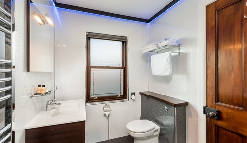 Family Double Room, Ensuite