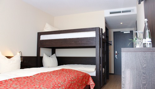 Habitación familiar (Standard)
