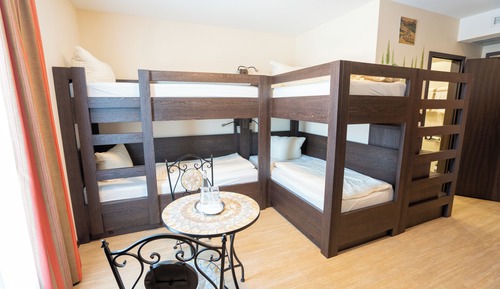 Habitación (Gruppe Standard)